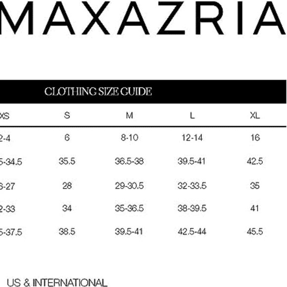 NWT BCBGMAXAZRIA Women's Ruffle Asymmetrical Cocktail Dress Honey - Picture 6 of 8